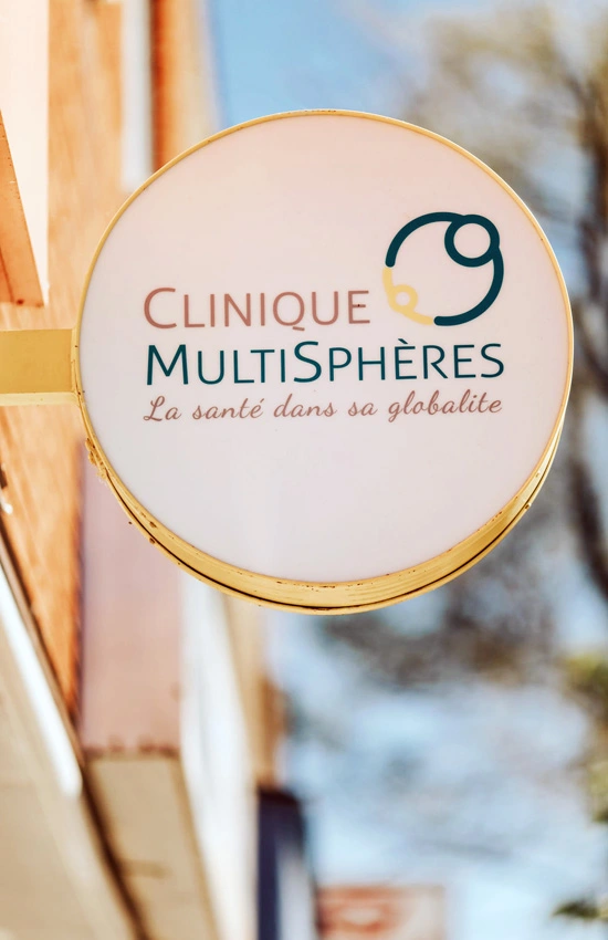 Clinique Multisphères Montréal Rosemont